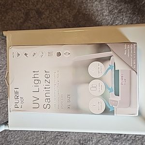 NIB PURIFI by iJOY UV Light Sanitizer